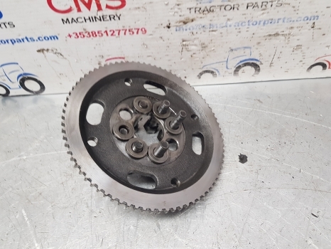 Ford 8240, 8340 Carraro Front Axle Annular Disc Car125194, 81862988 - Framaxel för Traktor: bild 2 Ford 8240, 8340 Carraro Front Axle Annular Disc Car125194, 81862988 - Framaxel för Traktor: bild 2
