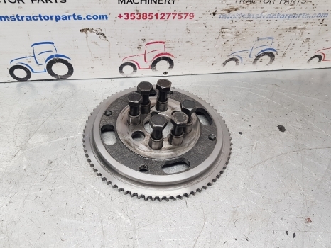 Ford 8240, 8340 Carraro Front Axle Annular Disc Car125194, 81862988 - Framaxel för Traktor: bild 3 Ford 8240, 8340 Carraro Front Axle Annular Disc Car125194, 81862988 - Framaxel för Traktor: bild 3