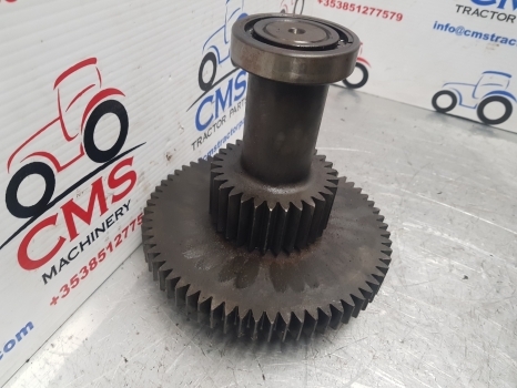 Ford 8530, 8630, 8730, 8830 Transmission Counter Shaft Gear Fk4008138, 83981329 - Kardanaxel för Traktor: bild 3 Ford 8530, 8630, 8730, 8830 Transmission Counter Shaft Gear Fk4008138, 83981329 - Kardanaxel för Traktor: bild 3