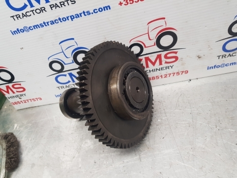 Ford 8530, 8630, 8730, 8830 Transmission Counter Shaft Gear Fk4008138, 83981329 - Kardanaxel för Traktor: bild 4 Ford 8530, 8630, 8730, 8830 Transmission Counter Shaft Gear Fk4008138, 83981329 - Kardanaxel för Traktor: bild 4
