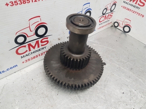 Ford 8530, 8630, 8730, 8830 Transmission Counter Shaft Gear Fk4008138, 83981329 - Kardanaxel för Traktor: bild 2 Ford 8530, 8630, 8730, 8830 Transmission Counter Shaft Gear Fk4008138, 83981329 - Kardanaxel för Traktor: bild 2