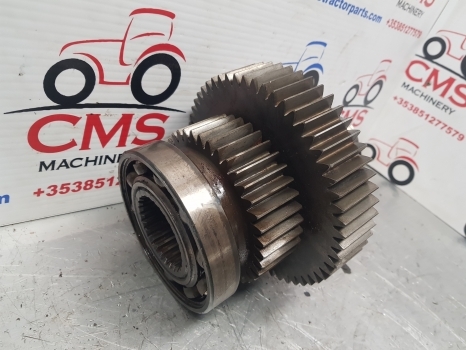 Ford 8530, 8630, 8730, 8830 Transmission Shaft Fk4008136, 4008136, 83981322 - Transmission för Traktor: bild 4 Ford 8530, 8630, 8730, 8830 Transmission Shaft Fk4008136, 4008136, 83981322 - Transmission för Traktor: bild 4
