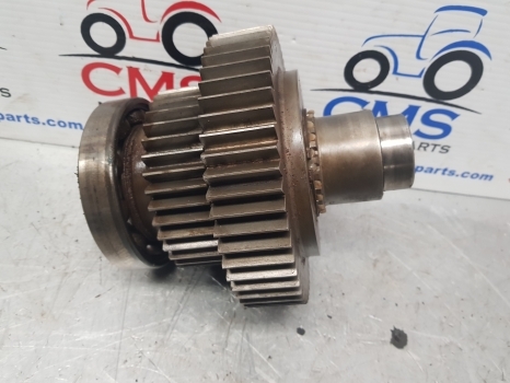 Ford 8530, 8630, 8730, 8830 Transmission Shaft Fk4008136, 4008136, 83981322 - Transmission för Traktor: bild 2 Ford 8530, 8630, 8730, 8830 Transmission Shaft Fk4008136, 4008136, 83981322 - Transmission för Traktor: bild 2