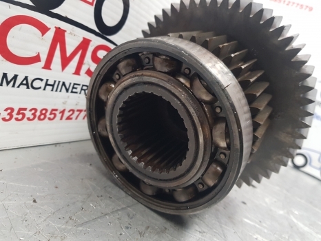 Ford 8530, 8630, 8730, 8830 Transmission Shaft Fk4008136, 4008136, 83981322 - Transmission för Traktor: bild 5 Ford 8530, 8630, 8730, 8830 Transmission Shaft Fk4008136, 4008136, 83981322 - Transmission för Traktor: bild 5