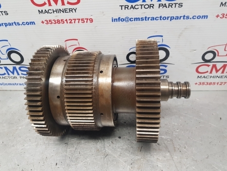 Ford 8530, 8630 Transmission Clutch Shaft 1/c Assy Fk4008156, Fk4008158, 4008156 - Transmission för Traktor: bild 3 Ford 8530, 8630 Transmission Clutch Shaft 1/c Assy Fk4008156, Fk4008158, 4008156 - Transmission för Traktor: bild 3