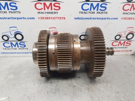 Ford 8530, 8630 Transmission Clutch Shaft 1/c Assy Fk4008156, Fk4008158, 4008156 - Transmission för Traktor: bild 1 Ford 8530, 8630 Transmission Clutch Shaft 1/c Assy Fk4008156, Fk4008158, 4008156 - Transmission för Traktor: bild 1