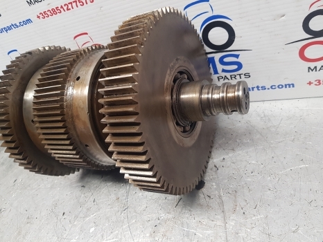 Ford 8530, 8630 Transmission Clutch Shaft 1/c Assy Fk4008156, Fk4008158, 4008156 - Transmission för Traktor: bild 4 Ford 8530, 8630 Transmission Clutch Shaft 1/c Assy Fk4008156, Fk4008158, 4008156 - Transmission för Traktor: bild 4