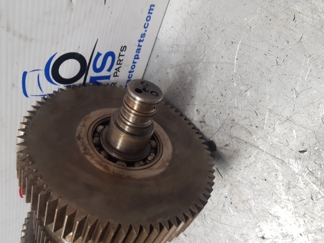 Ford 8530, 8630 Transmission Clutch Shaft 1/c Assy Fk4008156, Fk4008158, 4008156 - Transmission för Traktor: bild 5 Ford 8530, 8630 Transmission Clutch Shaft 1/c Assy Fk4008156, Fk4008158, 4008156 - Transmission för Traktor: bild 5