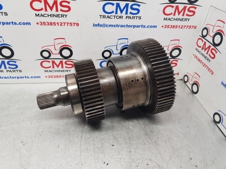 Ford 8530, 8630 Transmission Range Clutch Assy Forward 2 Fk4008142, Fk4008146 - Transmission för Traktor: bild 1 Ford 8530, 8630 Transmission Range Clutch Assy Forward 2 Fk4008142, Fk4008146 - Transmission för Traktor: bild 1