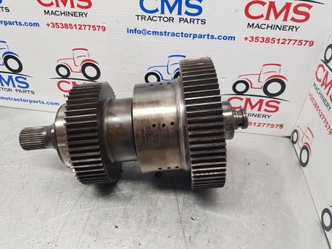 Ford 8530, 8630 Transmission Range Clutch Assy Forward 2 Fk4008142, Fk4008146 - Transmission för Traktor: bild 3 Ford 8530, 8630 Transmission Range Clutch Assy Forward 2 Fk4008142, Fk4008146 - Transmission för Traktor: bild 3