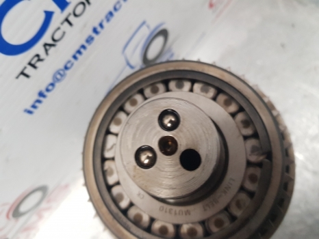 Ford 8530 Transmission Clutch Shaft 2/a Assy Fk4008148, Fk4008150, Fk4008159 - Transmission för Traktor: bild 3 Ford 8530 Transmission Clutch Shaft 2/a Assy Fk4008148, Fk4008150, Fk4008159 - Transmission för Traktor: bild 3