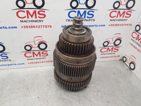 Ford 8530 Transmission Clutch Shaft 2/a Assy Fk4008148, Fk4008150, Fk4008159 - Transmission för Traktor: bild 1 Ford 8530 Transmission Clutch Shaft 2/a Assy Fk4008148, Fk4008150, Fk4008159 - Transmission för Traktor: bild 1
