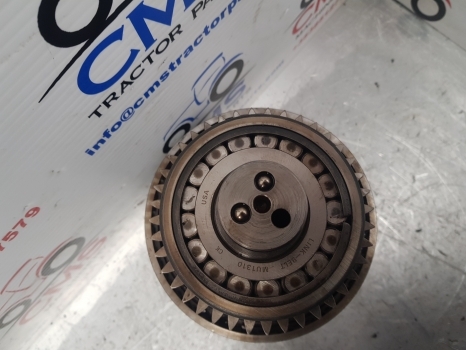 Ford 8530 Transmission Clutch Shaft 2/a Assy Fk4008148, Fk4008150, Fk4008159 - Transmission för Traktor: bild 4 Ford 8530 Transmission Clutch Shaft 2/a Assy Fk4008148, Fk4008150, Fk4008159 - Transmission för Traktor: bild 4