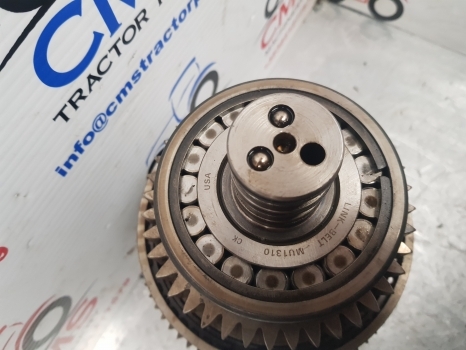 Ford 8530 Transmission Clutch Shaft 2/a Assy Fk4008148, Fk4008150, Fk4008159 - Transmission för Traktor: bild 2 Ford 8530 Transmission Clutch Shaft 2/a Assy Fk4008148, Fk4008150, Fk4008159 - Transmission för Traktor: bild 2