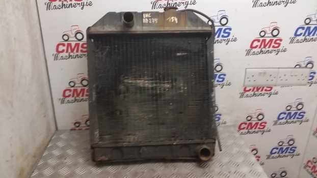 Ford Engine Water Cooling Radiator 2 - Kylare för Traktor: bild 1 Ford Engine Water Cooling Radiator 2 - Kylare för Traktor: bild 1