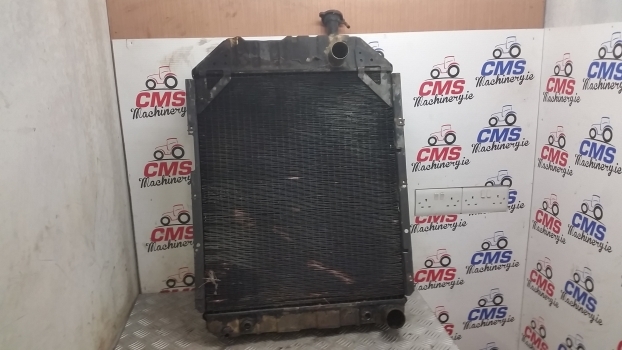 Ford Engine Water Cooling Radiator. Please Check Descriptions. - Kylare för Traktor: bild 1 Ford Engine Water Cooling Radiator. Please Check Descriptions. - Kylare för Traktor: bild 1