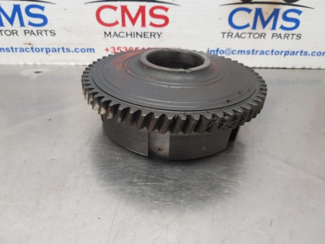 Ford Fiat New Holland Tm150, 60, M, T6000, Tm, 4wd Driving Gear Hub 5163665 - Transmission: bild 2 Ford Fiat New Holland Tm150, 60, M, T6000, Tm, 4wd Driving Gear Hub 5163665 - Transmission: bild 2