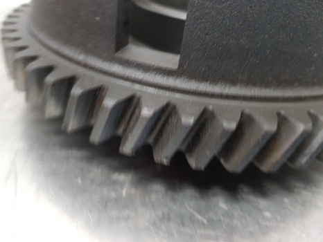 Ford Fiat New Holland Tm150, 60, M, T6000, Tm, 4wd Driving Gear Hub 5163665 - Transmission: bild 5 Ford Fiat New Holland Tm150, 60, M, T6000, Tm, 4wd Driving Gear Hub 5163665 - Transmission: bild 5