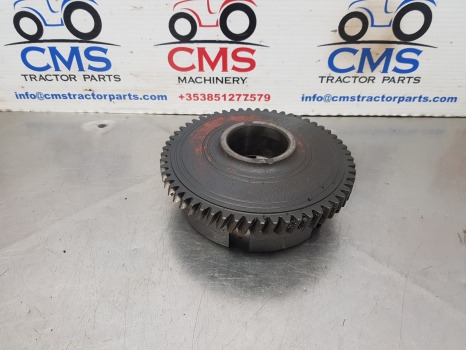 Ford Fiat New Holland Tm150, 60, M, T6000, Tm, 4wd Driving Gear Hub 5163665 - Transmission: bild 1 Ford Fiat New Holland Tm150, 60, M, T6000, Tm, 4wd Driving Gear Hub 5163665 - Transmission: bild 1