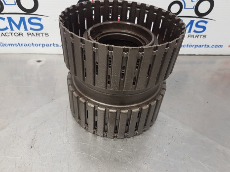 Koppling och reservdelar Ford New Holland 40 And Ts Series Rear Clutch Housing 82036853, 82016096: bild 6