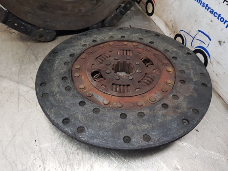 Ford New Holland 40, Ts Sl 12x12 7740 Clutch Pressure Plate 82011590, 133024510 - Koppling och reservdelar för Lantbruksmaskiner: bild 3 Ford New Holland 40, Ts Sl 12x12 7740 Clutch Pressure Plate 82011590, 133024510 - Koppling och reservdelar för Lantbruksmaskiner: bild 3
