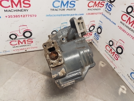 Ford New Holland 7840, 6640, 8240 Ts Hydraulic Pump Housing F0nn600cc, 82850804 - Hydraulpump för Traktor: bild 2 Ford New Holland 7840, 6640, 8240 Ts Hydraulic Pump Housing F0nn600cc, 82850804 - Hydraulpump för Traktor: bild 2