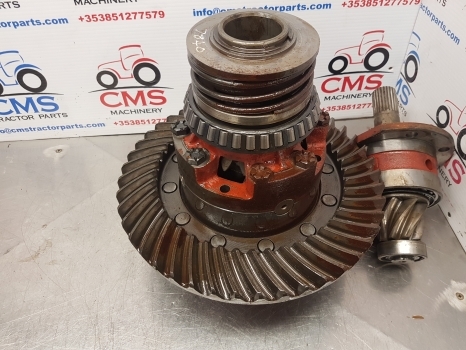 Ford New Holland 7840, Ts, 40, Ts6000 Bevel Gear And Differential 81866326 - Differential för Lantbruksmaskiner: bild 2 Ford New Holland 7840, Ts, 40, Ts6000 Bevel Gear And Differential 81866326 - Differential för Lantbruksmaskiner: bild 2