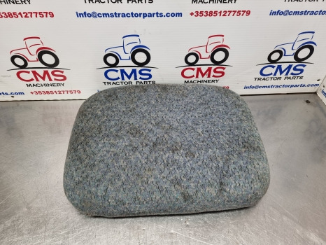 Ford, New Holland, Case, Fiat, John Deere, Seat Cushion, Seat - Säte: bild 1 Ford, New Holland, Case, Fiat, John Deere, Seat Cushion, Seat - Säte: bild 1