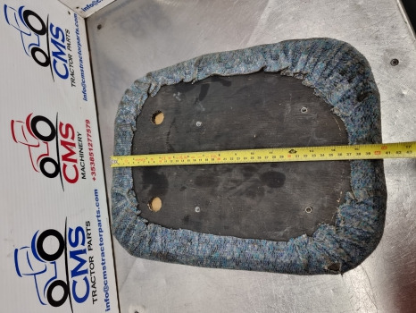 Ford, New Holland, Case, Fiat, John Deere, Seat Cushion, Seat - Säte: bild 5 Ford, New Holland, Case, Fiat, John Deere, Seat Cushion, Seat - Säte: bild 5
