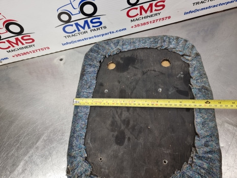Ford, New Holland, Case, Fiat, John Deere, Seat Cushion, Seat - Säte: bild 4 Ford, New Holland, Case, Fiat, John Deere, Seat Cushion, Seat - Säte: bild 4