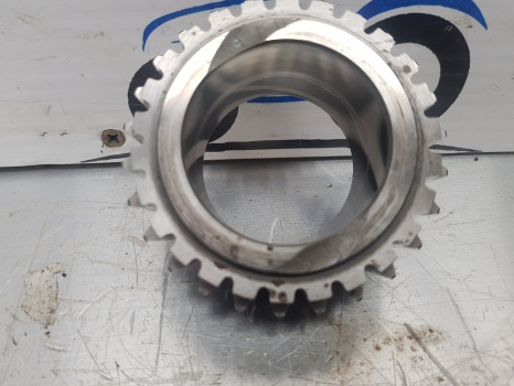 Ford New Holland Sle 7740, 8240, 8340, Ts110 Transmission Gear Z26 F0nn7146bc - Transmission: bild 2 Ford New Holland Sle 7740, 8240, 8340, Ts110 Transmission Gear Z26 F0nn7146bc - Transmission: bild 2