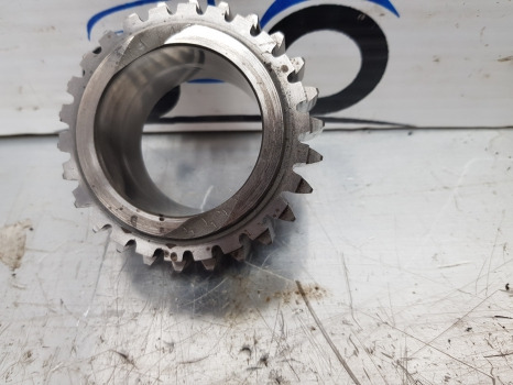 Ford New Holland Sle 7740, 8240, 8340, Ts110 Transmission Gear Z26 F0nn7146bc - Transmission: bild 3 Ford New Holland Sle 7740, 8240, 8340, Ts110 Transmission Gear Z26 F0nn7146bc - Transmission: bild 3