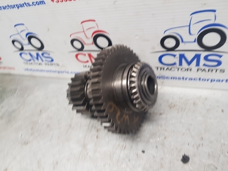 Ford Tw, 30, 700 Ser Tw20 Transmission Shaft Gear Parts D8nn7113ab, D8nn7113ad - Kardanaxel för Traktor: bild 3 Ford Tw, 30, 700 Ser Tw20 Transmission Shaft Gear Parts D8nn7113ab, D8nn7113ad - Kardanaxel för Traktor: bild 3