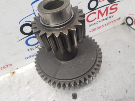 Ford Tw, 30, 700 Ser Tw20 Transmission Shaft Gear Parts D8nn7113ab, D8nn7113ad - Kardanaxel för Traktor: bild 5 Ford Tw, 30, 700 Ser Tw20 Transmission Shaft Gear Parts D8nn7113ab, D8nn7113ad - Kardanaxel för Traktor: bild 5