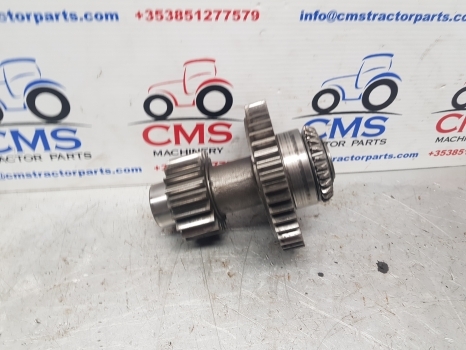 Ford Tw, 30, 700 Ser Tw20 Transmission Shaft Gear Parts D8nn7113ab, D8nn7113ad - Kardanaxel för Traktor: bild 1 Ford Tw, 30, 700 Ser Tw20 Transmission Shaft Gear Parts D8nn7113ab, D8nn7113ad - Kardanaxel för Traktor: bild 1