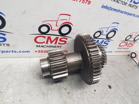 Ford Tw, 30, 700 Ser Tw20 Transmission Shaft Gear Parts D8nn7113ab, D8nn7113ad - Kardanaxel för Traktor: bild 4 Ford Tw, 30, 700 Ser Tw20 Transmission Shaft Gear Parts D8nn7113ab, D8nn7113ad - Kardanaxel för Traktor: bild 4