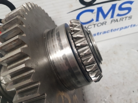 Ford Tw, 30, 700 Ser Tw20 Transmission Shaft Gear Parts D8nn7113ab, D8nn7113ad - Kardanaxel för Traktor: bild 2 Ford Tw, 30, 700 Ser Tw20 Transmission Shaft Gear Parts D8nn7113ab, D8nn7113ad - Kardanaxel för Traktor: bild 2