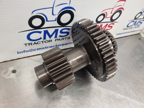 Ford Tw, 30, 700 Series Tw20 Transmission Shaft Gear Parts D8nn7113ab - Transmission: bild 5 Ford Tw, 30, 700 Series Tw20 Transmission Shaft Gear Parts D8nn7113ab - Transmission: bild 5