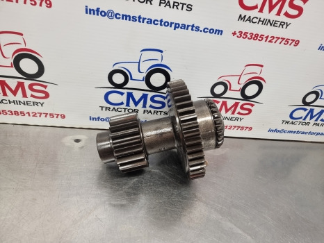 Ford Tw, 30, 700 Series Tw20 Transmission Shaft Gear Parts D8nn7113ab - Transmission: bild 3 Ford Tw, 30, 700 Series Tw20 Transmission Shaft Gear Parts D8nn7113ab - Transmission: bild 3