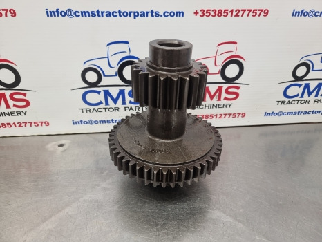 Ford Tw, 30, 700 Series Tw20 Transmission Shaft Gear Parts D8nn7113ab - Transmission: bild 1 Ford Tw, 30, 700 Series Tw20 Transmission Shaft Gear Parts D8nn7113ab - Transmission: bild 1