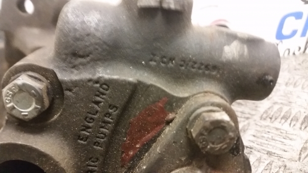 Ford Tw15 Engine Oil Pump F0nn6n845aa, D9nn6622ba, 83936296 - Oljepump för Traktor: bild 5 Ford Tw15 Engine Oil Pump F0nn6n845aa, D9nn6622ba, 83936296 - Oljepump för Traktor: bild 5