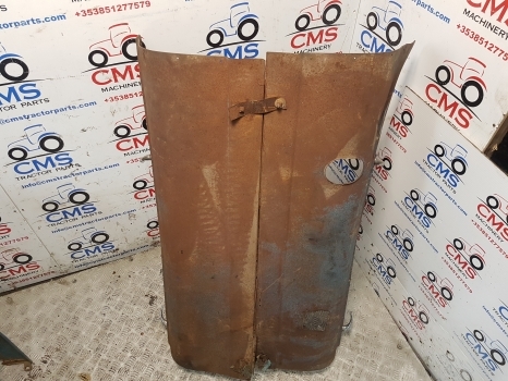 Fordson Major, Power Major, Super Major Engine Bonnet, Hood Assy E1addn16615d - Huv för Traktor: bild 1 Fordson Major, Power Major, Super Major Engine Bonnet, Hood Assy E1addn16615d - Huv för Traktor: bild 1