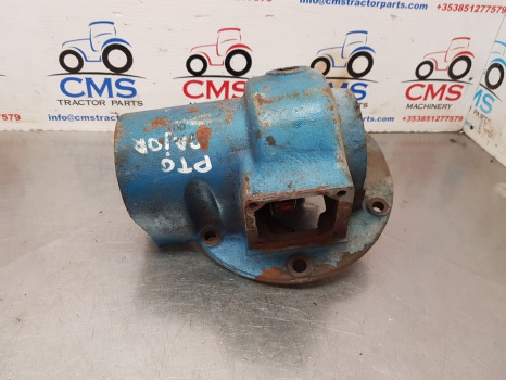 Fordson Major Pto Drive Unit 7252b - Transmission: bild 2 Fordson Major Pto Drive Unit 7252b - Transmission: bild 2