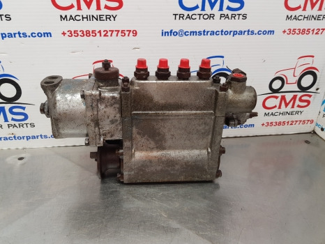 Fordson Major Simms Fuel Injector Pump Forparts 236707 - Injektor: bild 5 Fordson Major Simms Fuel Injector Pump Forparts 236707 - Injektor: bild 5