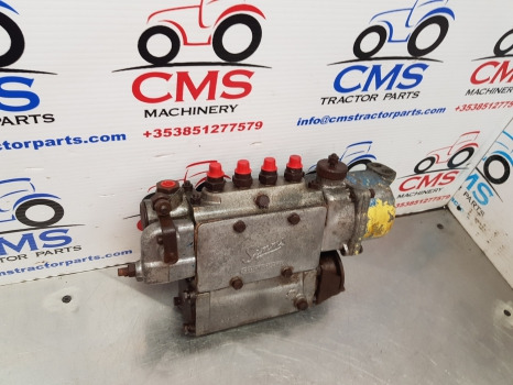 Fordson Major Simms Fuel Injector Pump Forparts 236707 - Injektor: bild 4 Fordson Major Simms Fuel Injector Pump Forparts 236707 - Injektor: bild 4