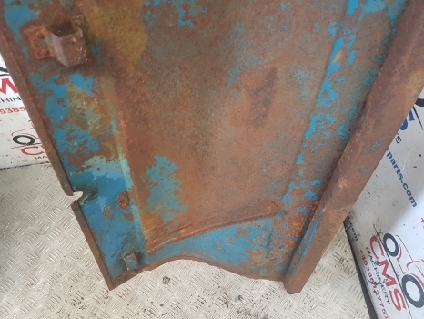 Fordson Super Major Lhs Bonnet Hood Panel Lhs Bonnet Hood Panel - Huv för Traktor: bild 4 Fordson Super Major Lhs Bonnet Hood Panel Lhs Bonnet Hood Panel - Huv för Traktor: bild 4