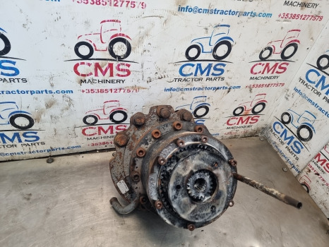 Hitachi Zaxis Zx135us Drive Motor Assy For Parts 006-014189, 9196343, 4398514 - Bakaxel: bild 2 Hitachi Zaxis Zx135us Drive Motor Assy For Parts 006-014189, 9196343, 4398514 - Bakaxel: bild 2
