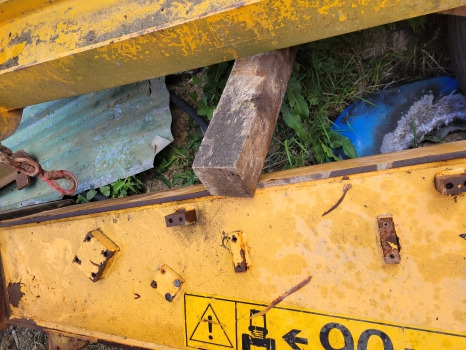 Hyundai Hx220lc Arm 3.9 M 61k6-20400, 61k6-24010 - Bom för Grävmaskin: bild 5 Hyundai Hx220lc Arm 3.9 M 61k6-20400, 61k6-24010 - Bom för Grävmaskin: bild 5