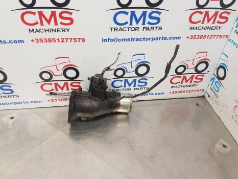 Hyundai Robex R140lc-9a, R160lc-9a, Air Pipe Zuac-00569, 35011804 - Luftintagssystem: bild 1 Hyundai Robex R140lc-9a, R160lc-9a, Air Pipe Zuac-00569, 35011804 - Luftintagssystem: bild 1