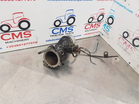Hyundai Robex R140lc-9a, R160lc-9a, Air Pipe Zuac-00569, 35011804 - Luftintagssystem: bild 3 Hyundai Robex R140lc-9a, R160lc-9a, Air Pipe Zuac-00569, 35011804 - Luftintagssystem: bild 3